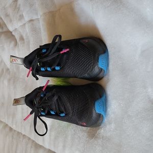 Kids nike shoes used still has a lot of life left